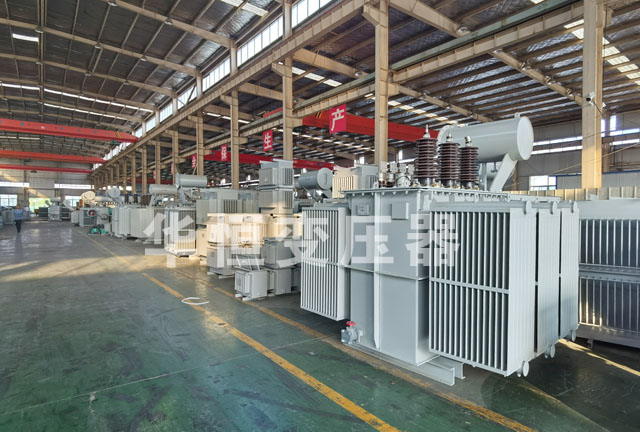 S13-8000/35麟游麟游麟游电力变压器厂家