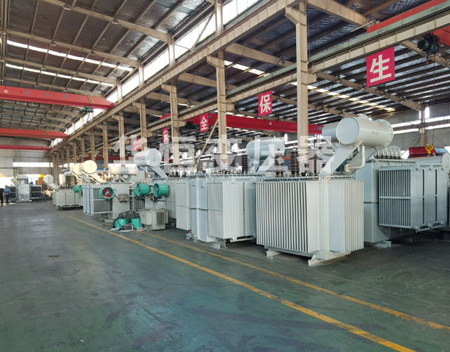 S11-8000/35麟游麟游麟游电力变压器厂家