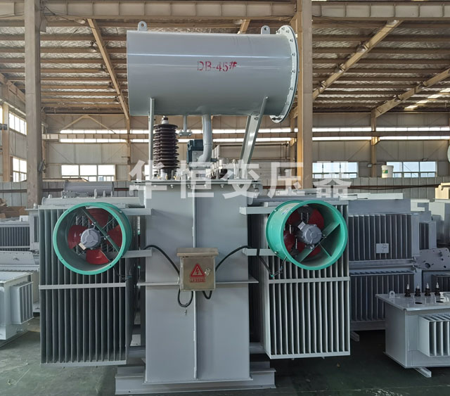 S13-8000/35麟游麟游麟游电力变压器