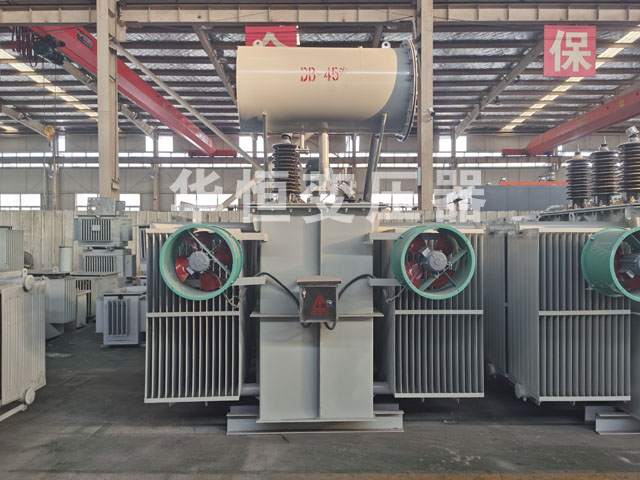 S11-8000/35麟游麟游麟游电力变压器价格