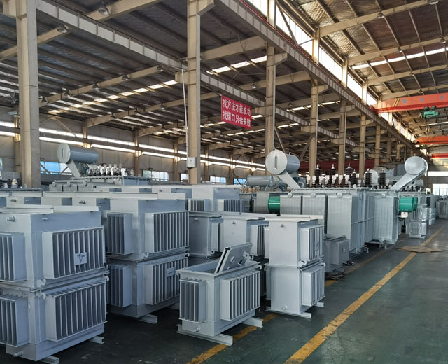 S11-8000/35麟游麟游麟游电力变压器