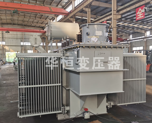 S11-8000/35麟游麟游麟游油浸式变压器价格