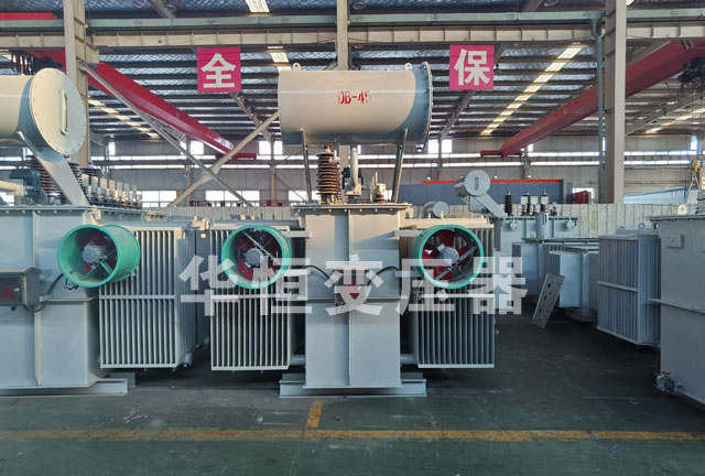 S13-6300/35麟游麟游麟游油浸式变压器